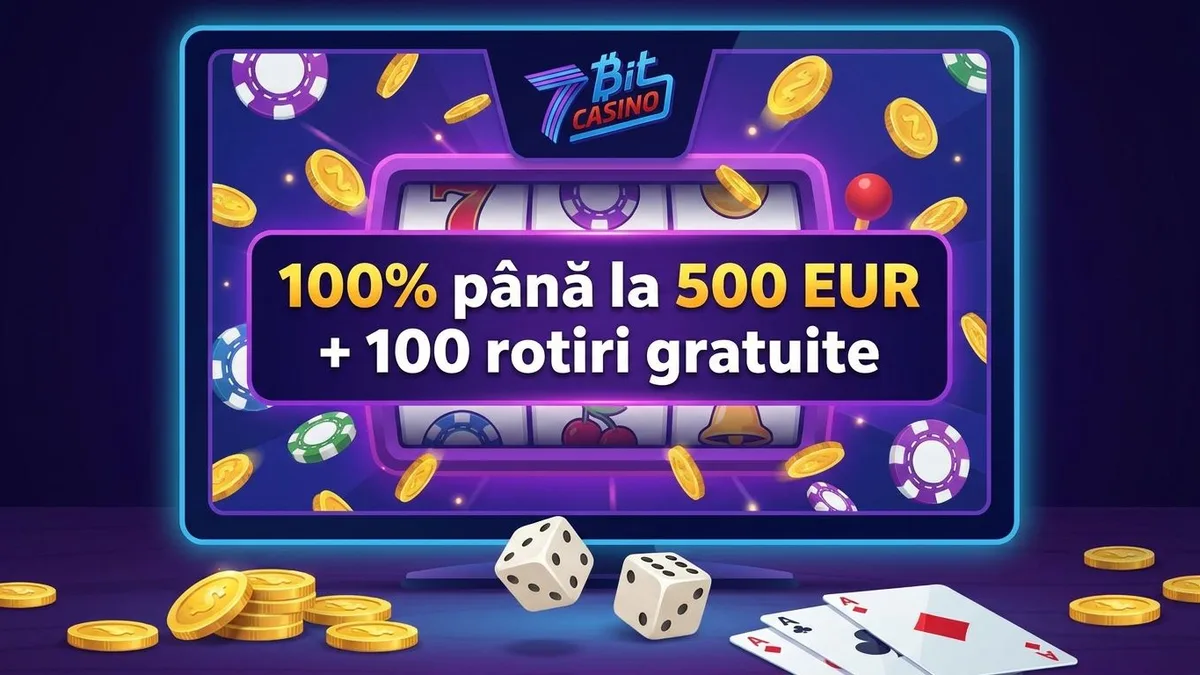7Bit Casino