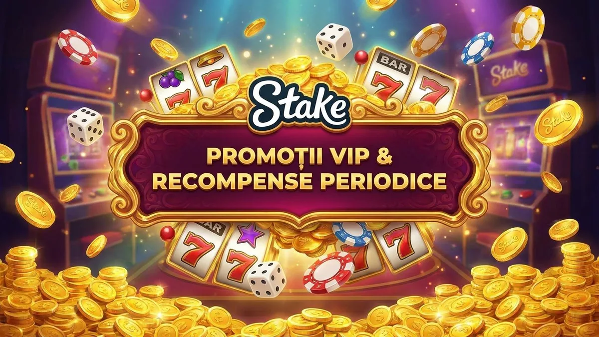 Stake